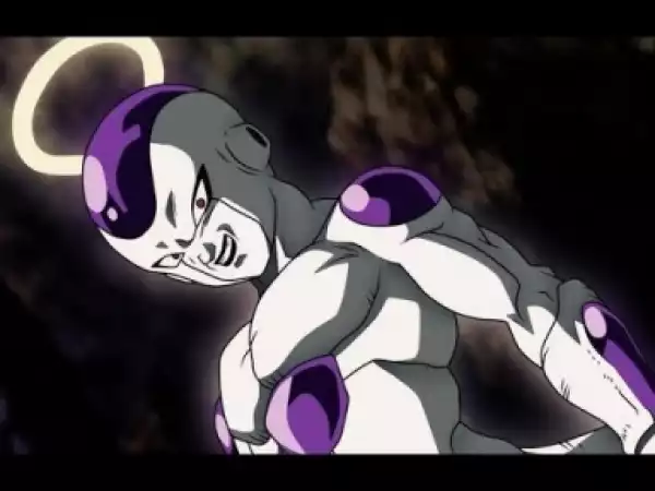 Video: Frieza Comes Back From Hell - Dragon Ball